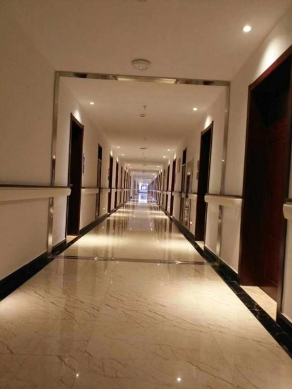 百樂養老休閑福利中心