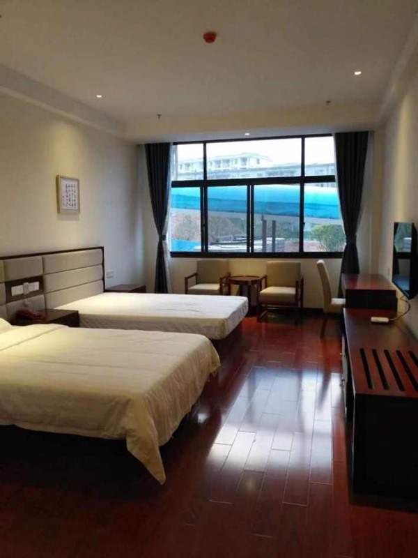 百樂養老休閑福利中心