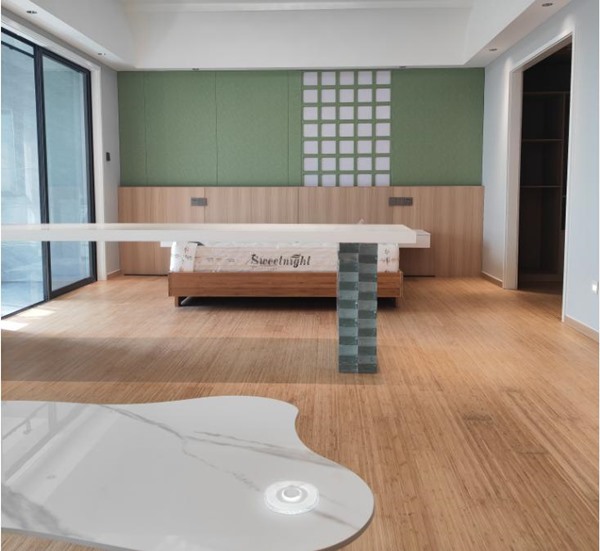 九嶺鋰業科研附屬樓