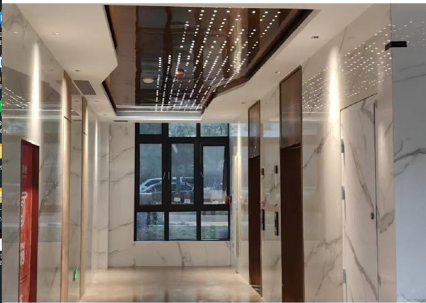 九嶺鋰業科研附屬樓